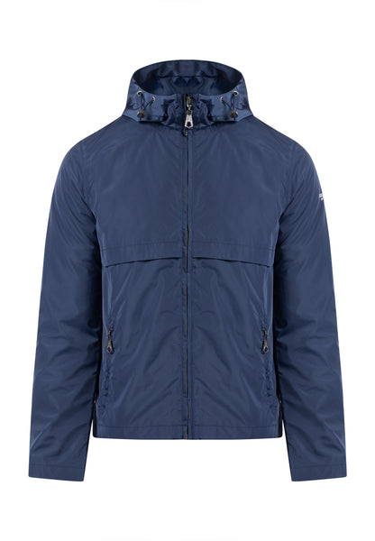 Dreimaster maritime Herren Übergangsjacke