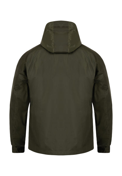 Dreimaster Maritim Men's Transitional Jacket