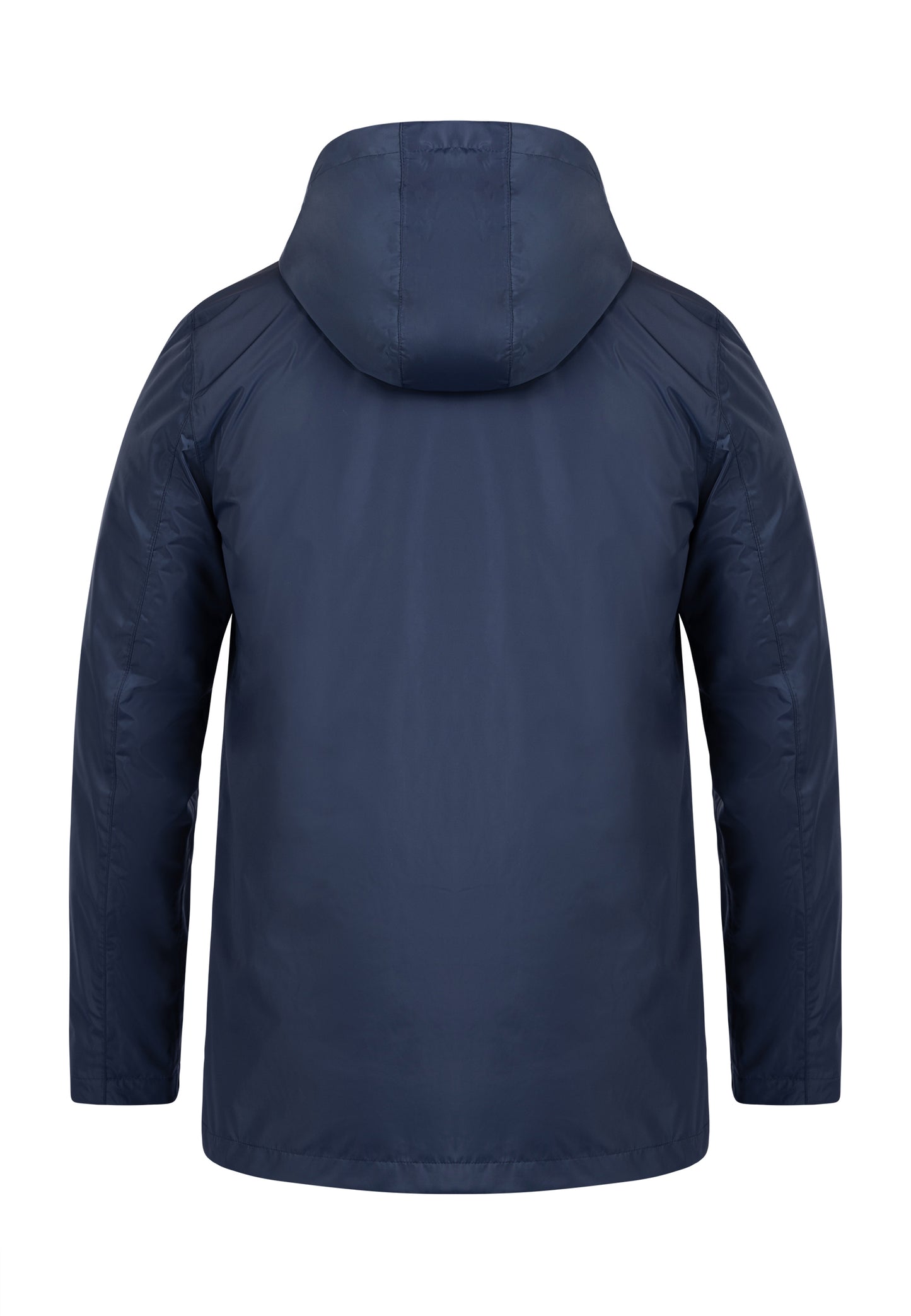 Dreimaster maritime Herren Übergangsjacke