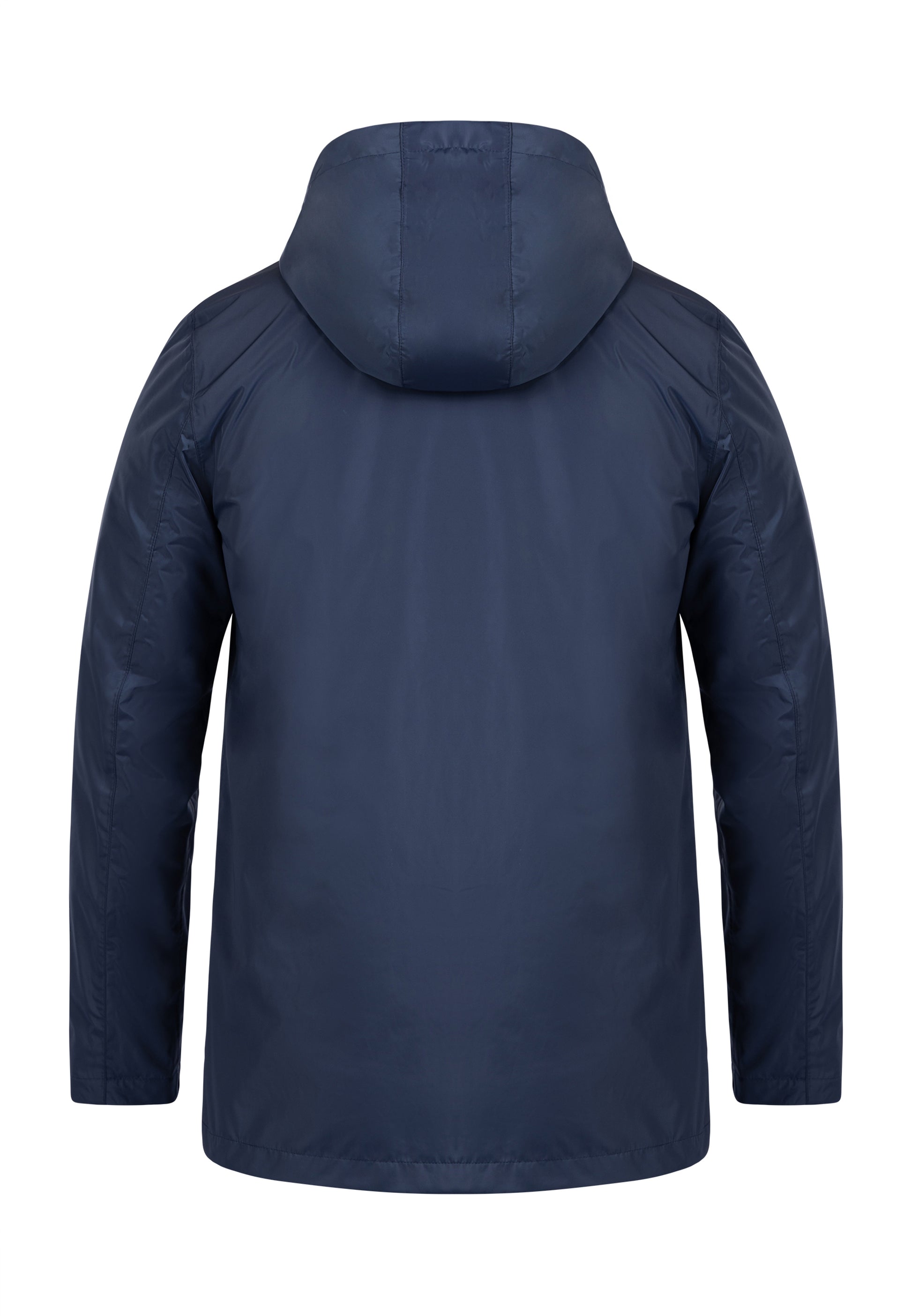 Dreimaster maritime Herren Übergangsjacke