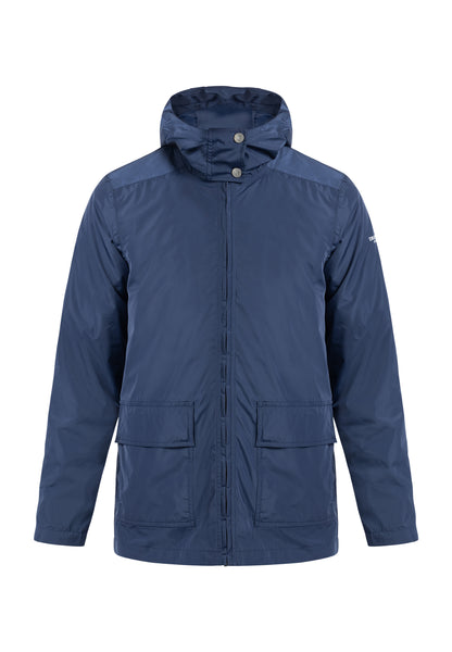 Dreimaster maritime Herren Übergangsjacke