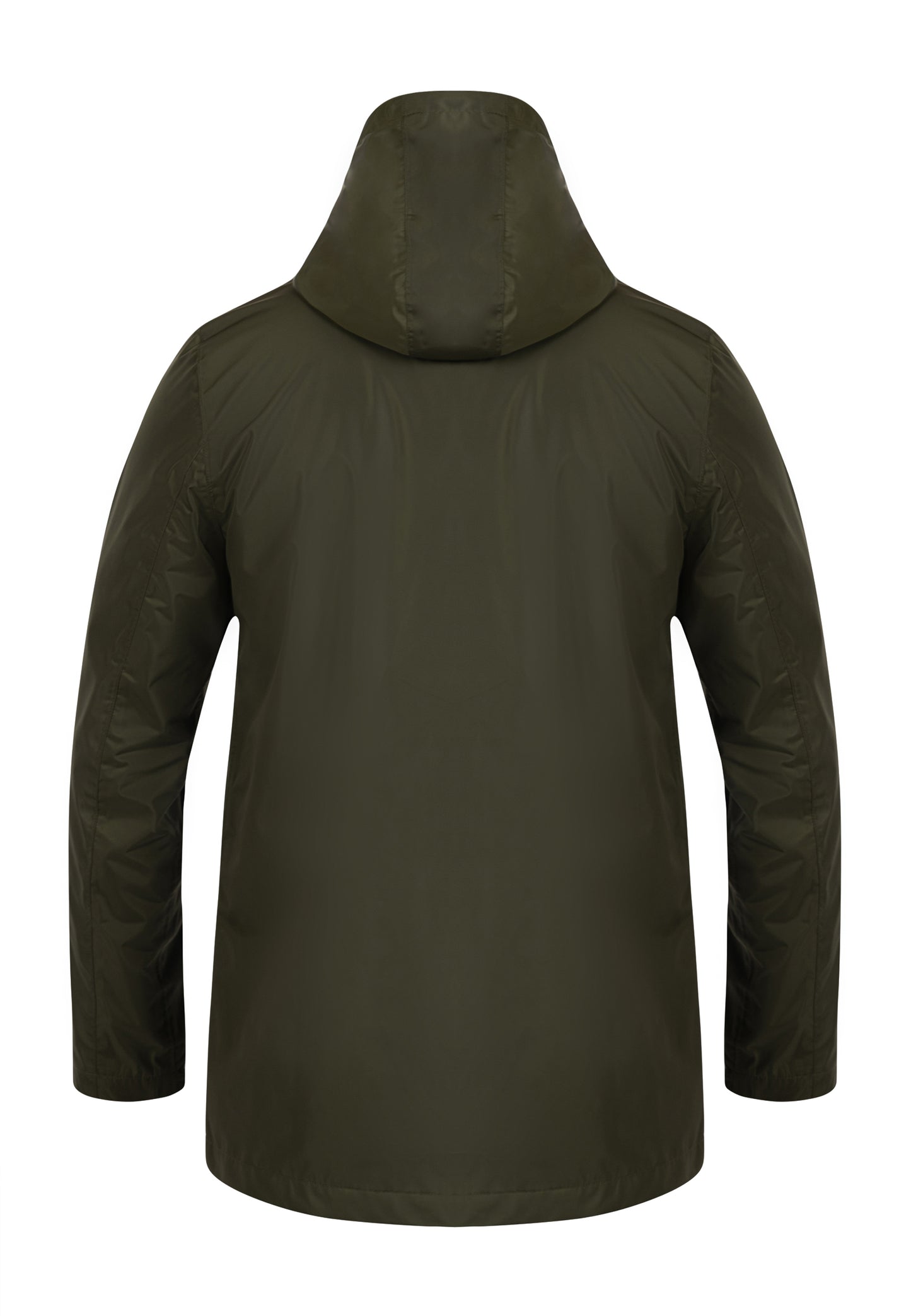 Dreimaster maritime Herren Übergangsjacke