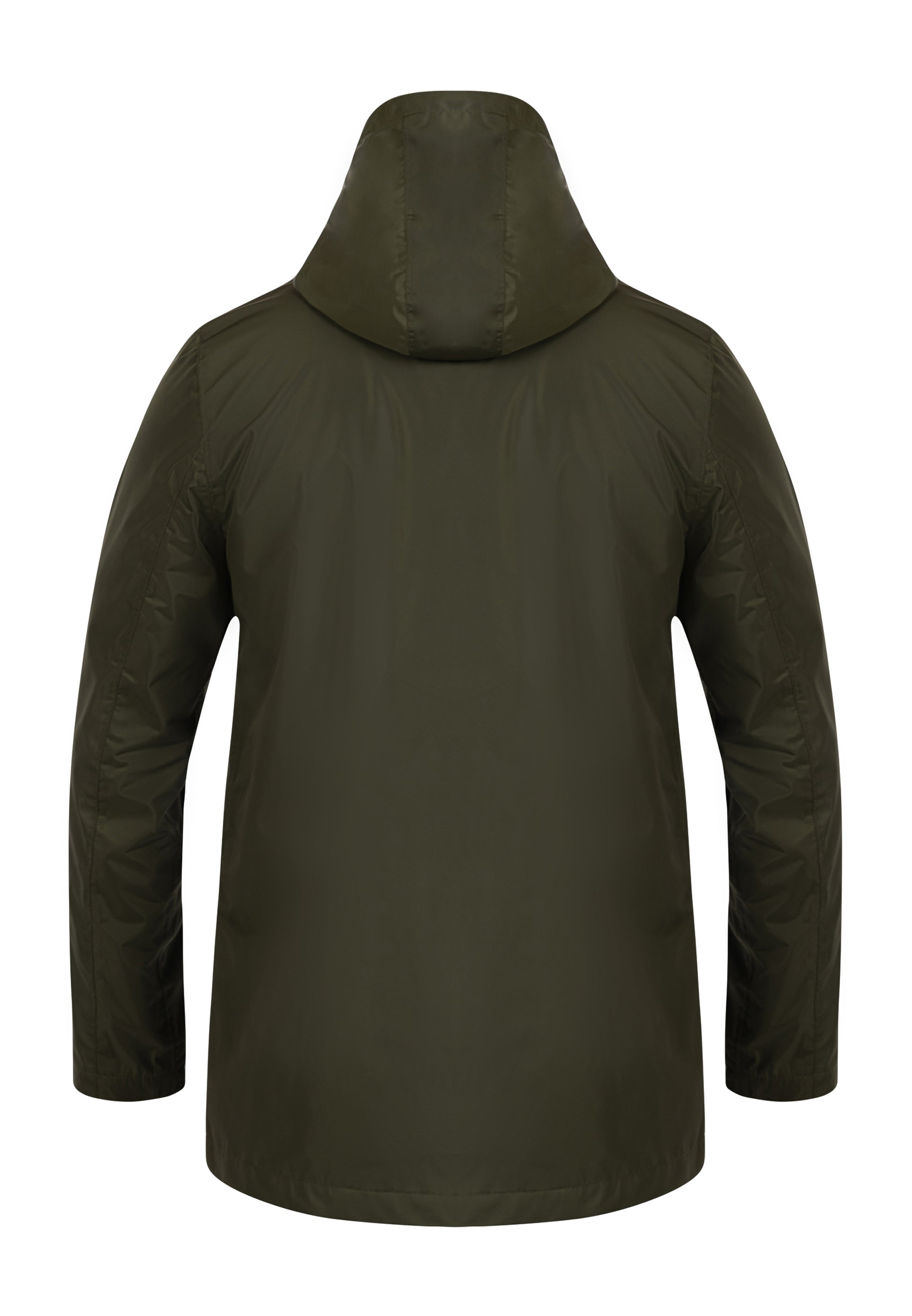 Dreimaster maritime Herren Übergangsjacke