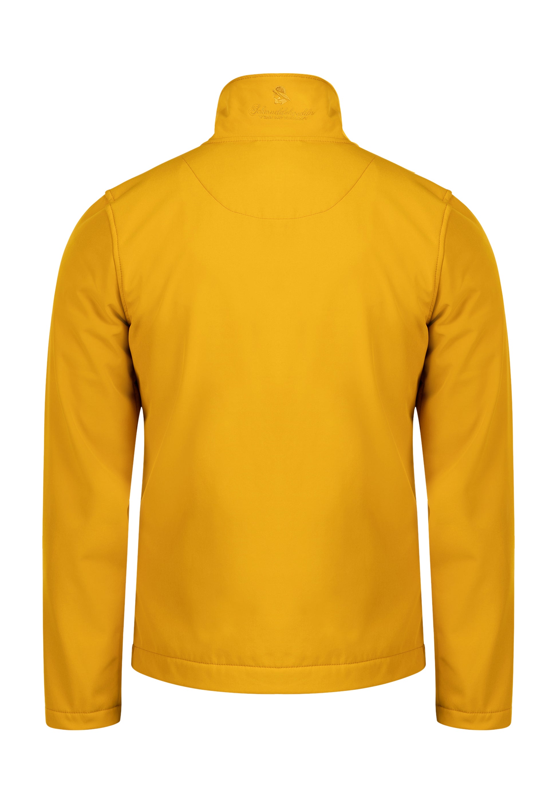 Schmuddelwedda Men's Softshell Jacket