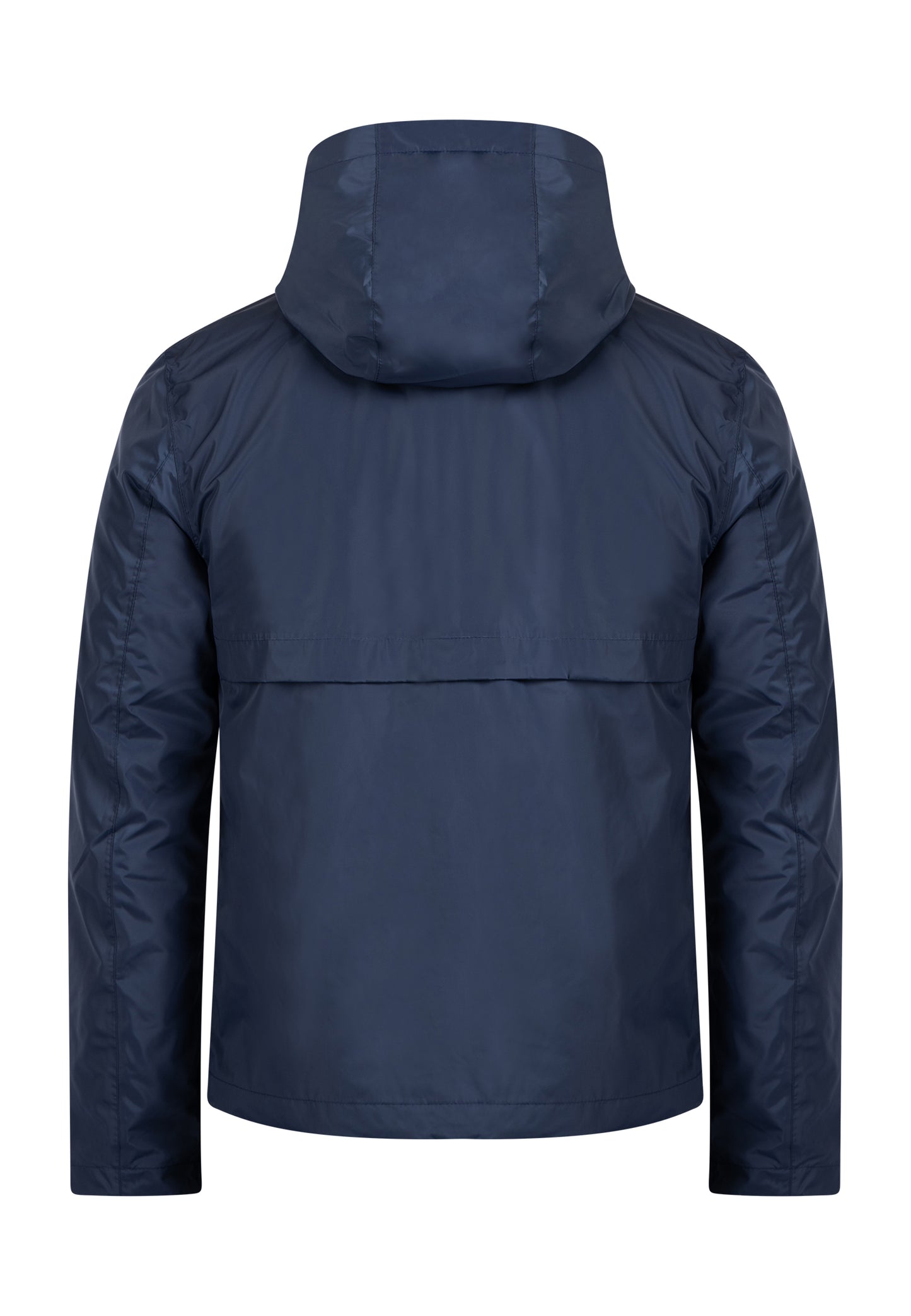 Schmuddelwedda Men's Rain Jacket Recycled Material