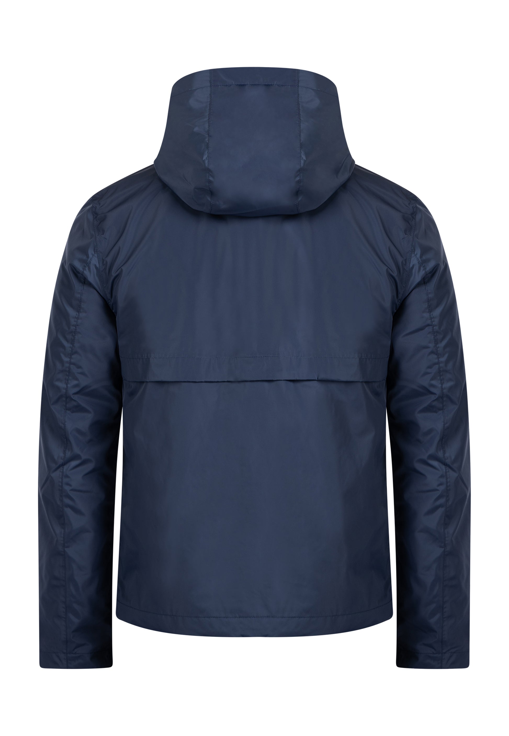 Schmuddelwedda Men's Rain Jacket Recycled Material