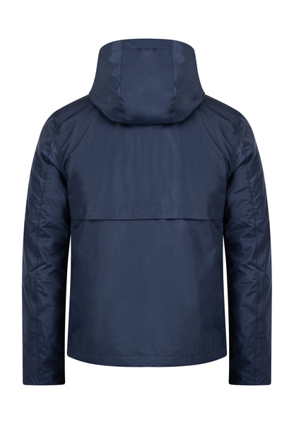 Schmuddelwedda Men's Rain Jacket Recycled Material