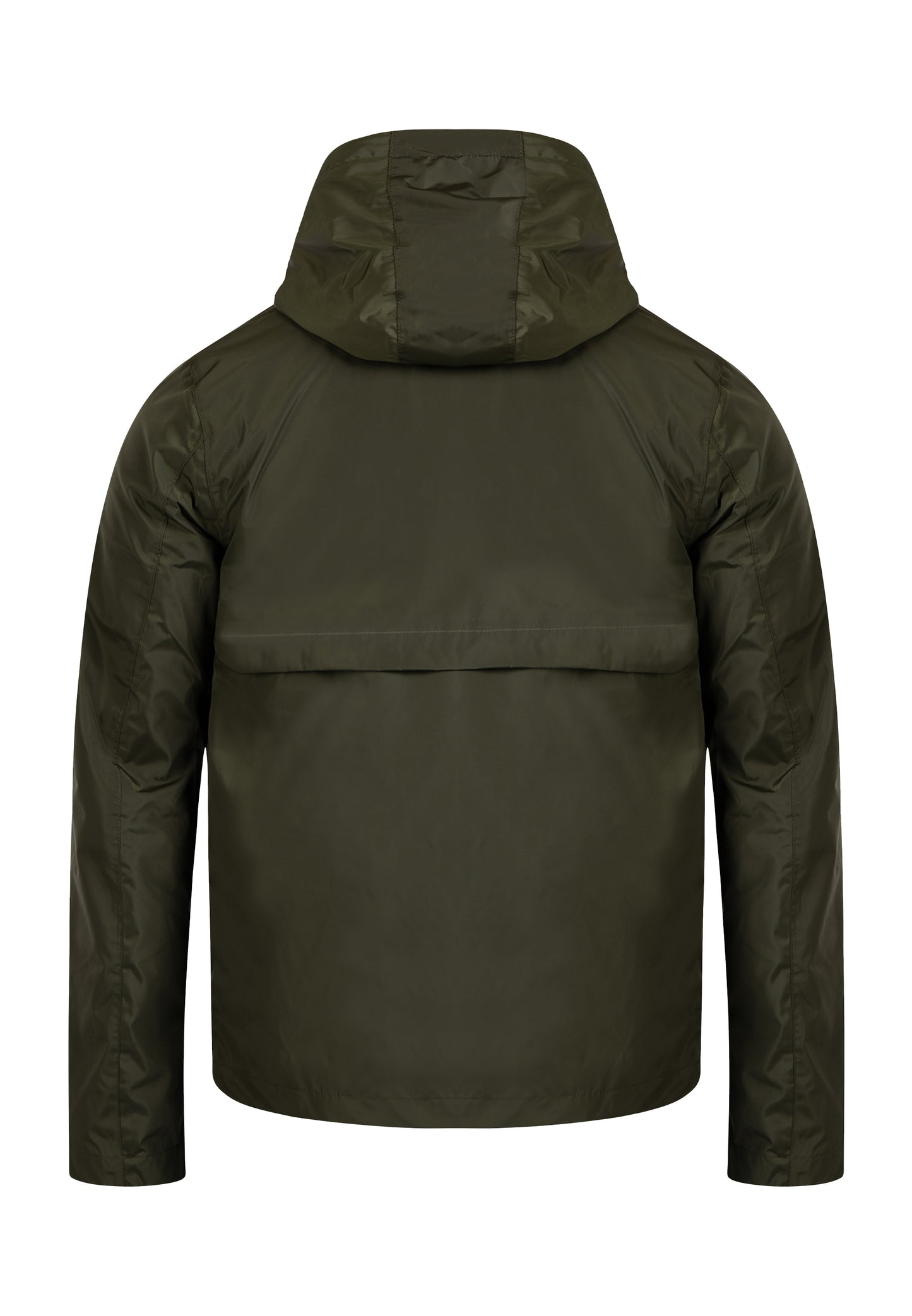 Schmuddelwedda Men's Rain Jacket Recycled Material