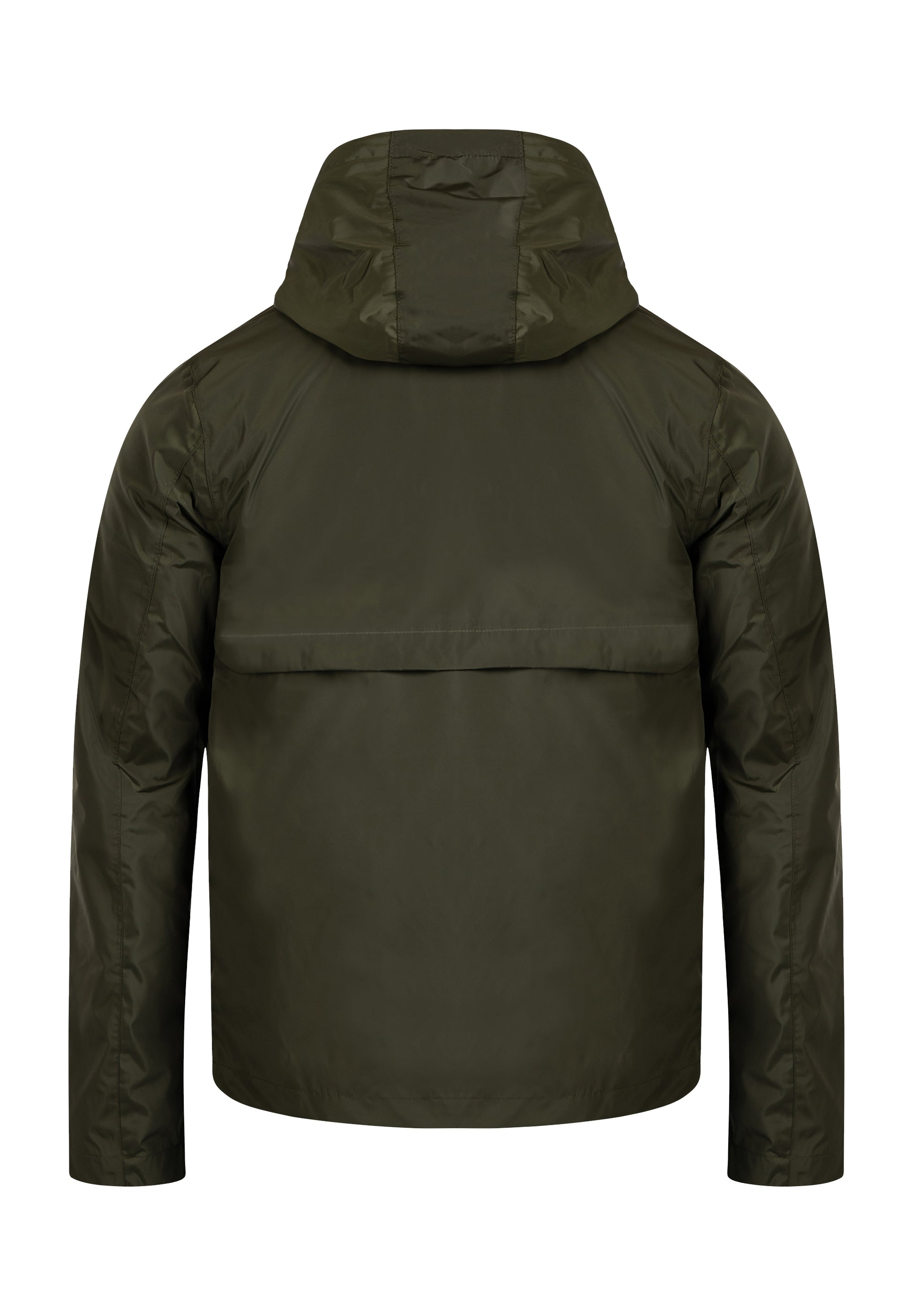 Schmuddelwedda Men's Rain Jacket Recycled Material