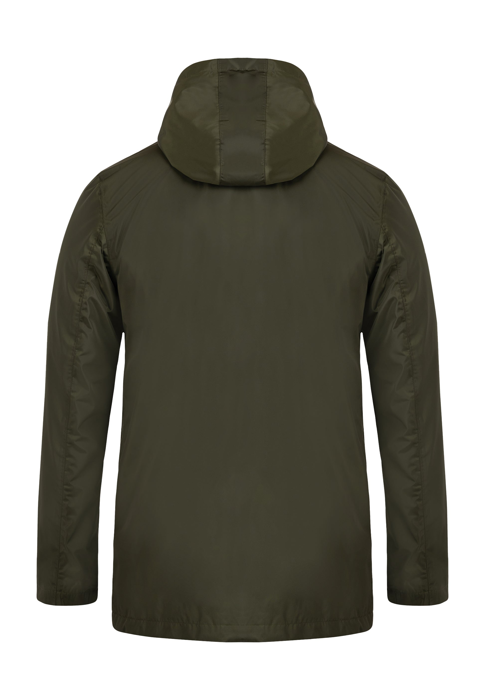 Schmuddelwedda Men's Rain Jacket
