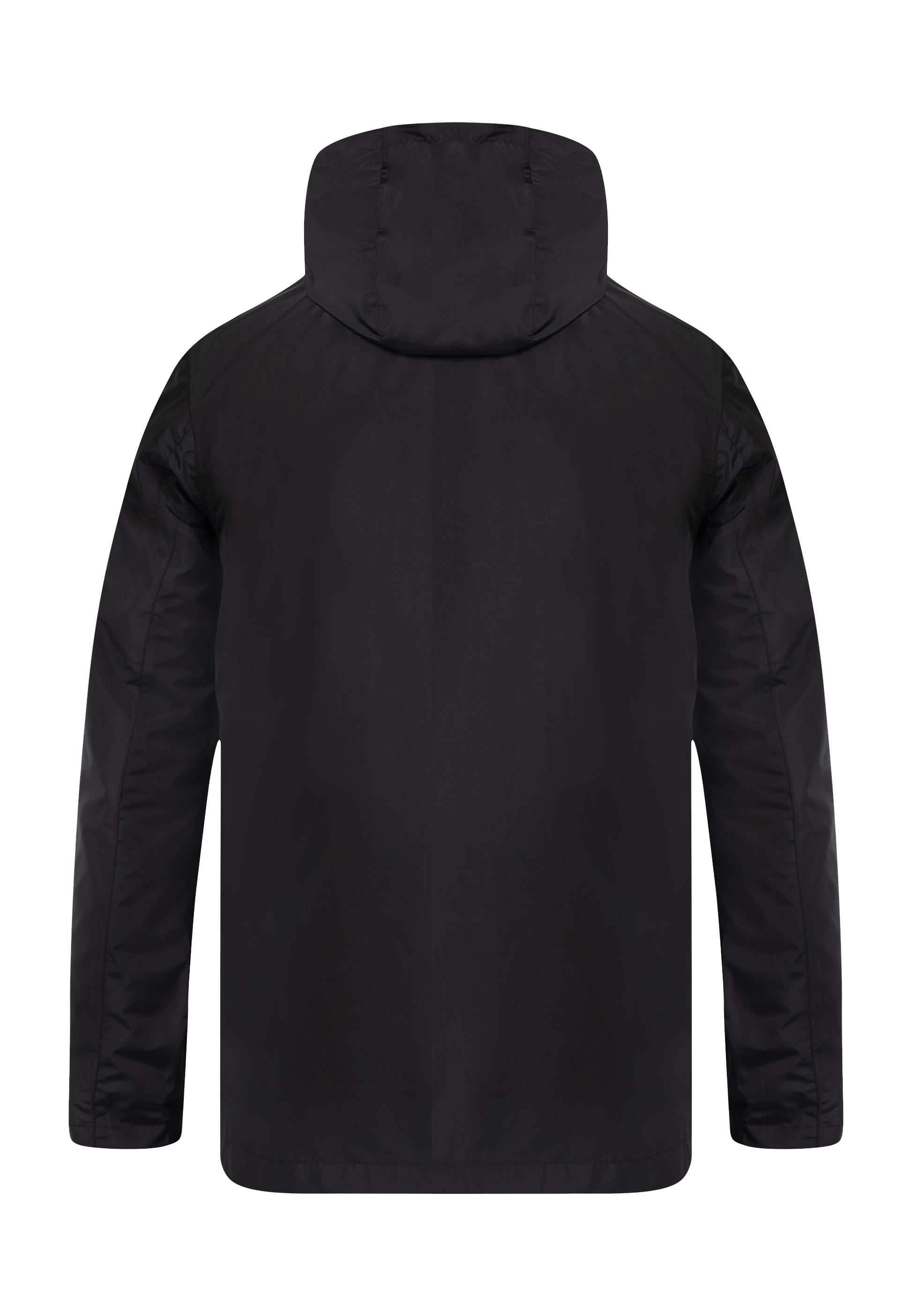 Schmuddelwedda Men's Rain Jacket