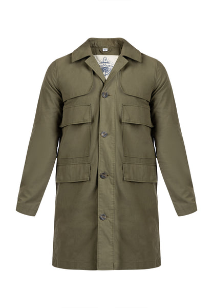 Dreimaster vintage Men's Jacket