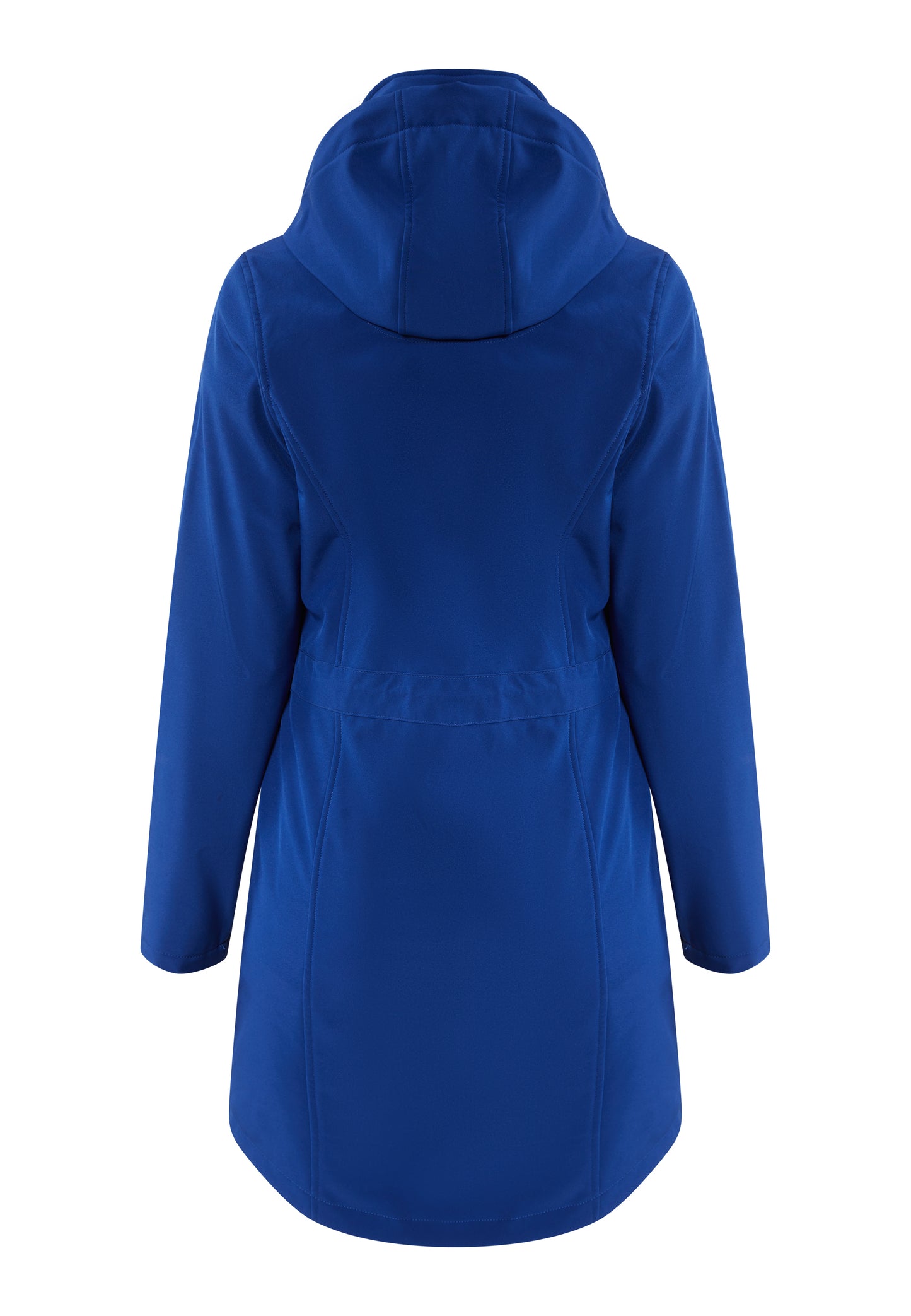 Schmuddelwedda damski płaszcz softshell