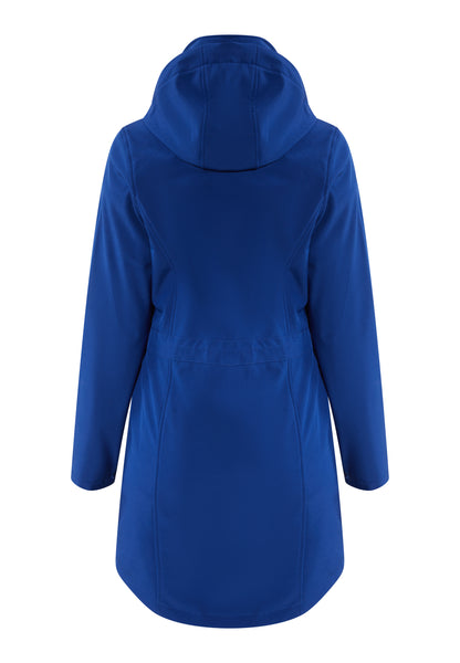 Schmuddelwedda damski płaszcz softshell