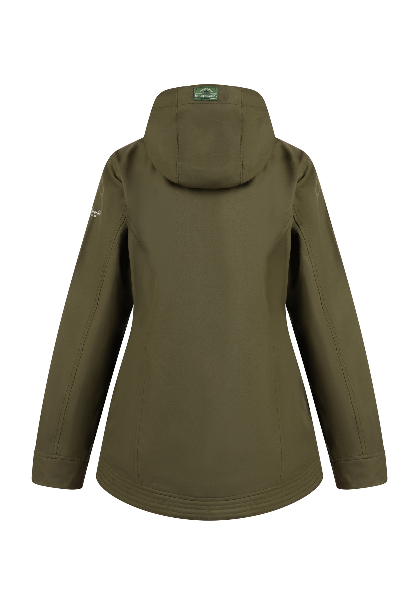 Schmuddelwedda płaszcz przeciwdeszczowy damski