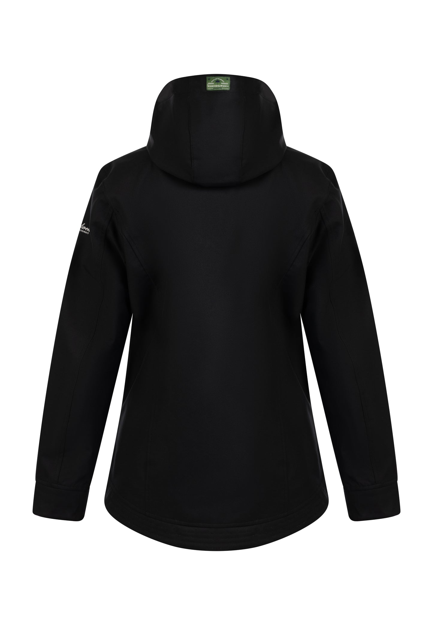 Schmuddelwedda płaszcz przeciwdeszczowy damski