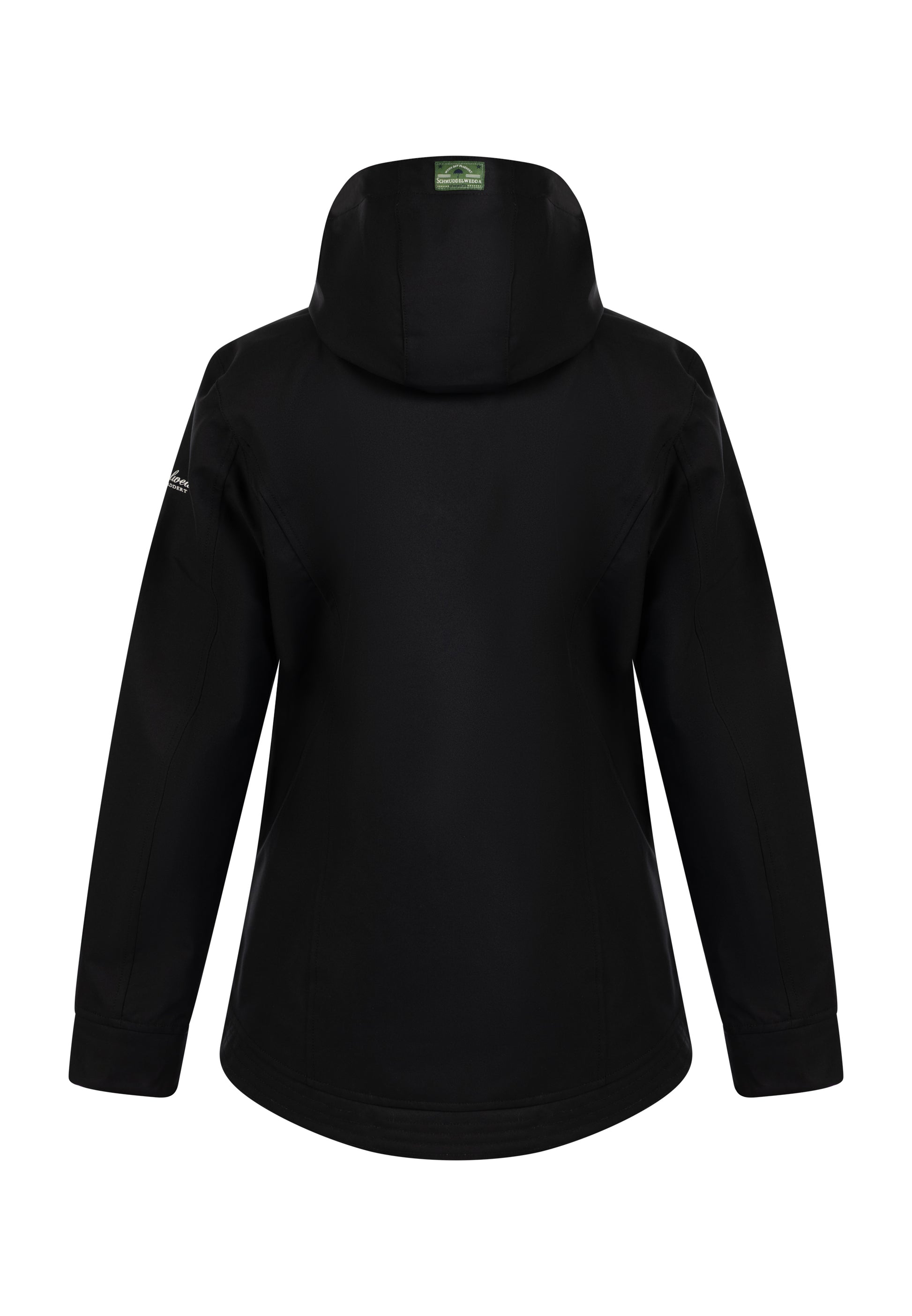 Schmuddelwedda płaszcz przeciwdeszczowy damski