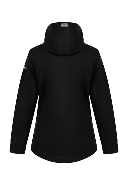 Schmuddelwedda płaszcz przeciwdeszczowy damski