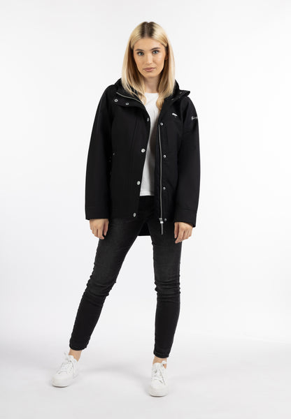 Schmuddelwedda płaszcz przeciwdeszczowy damski