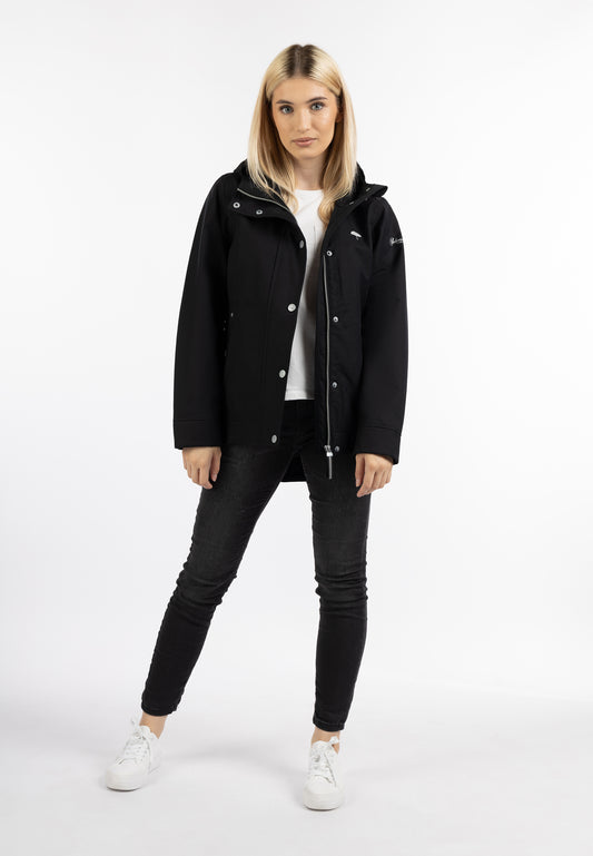 Schmuddelwedda Women's Rain Jacket