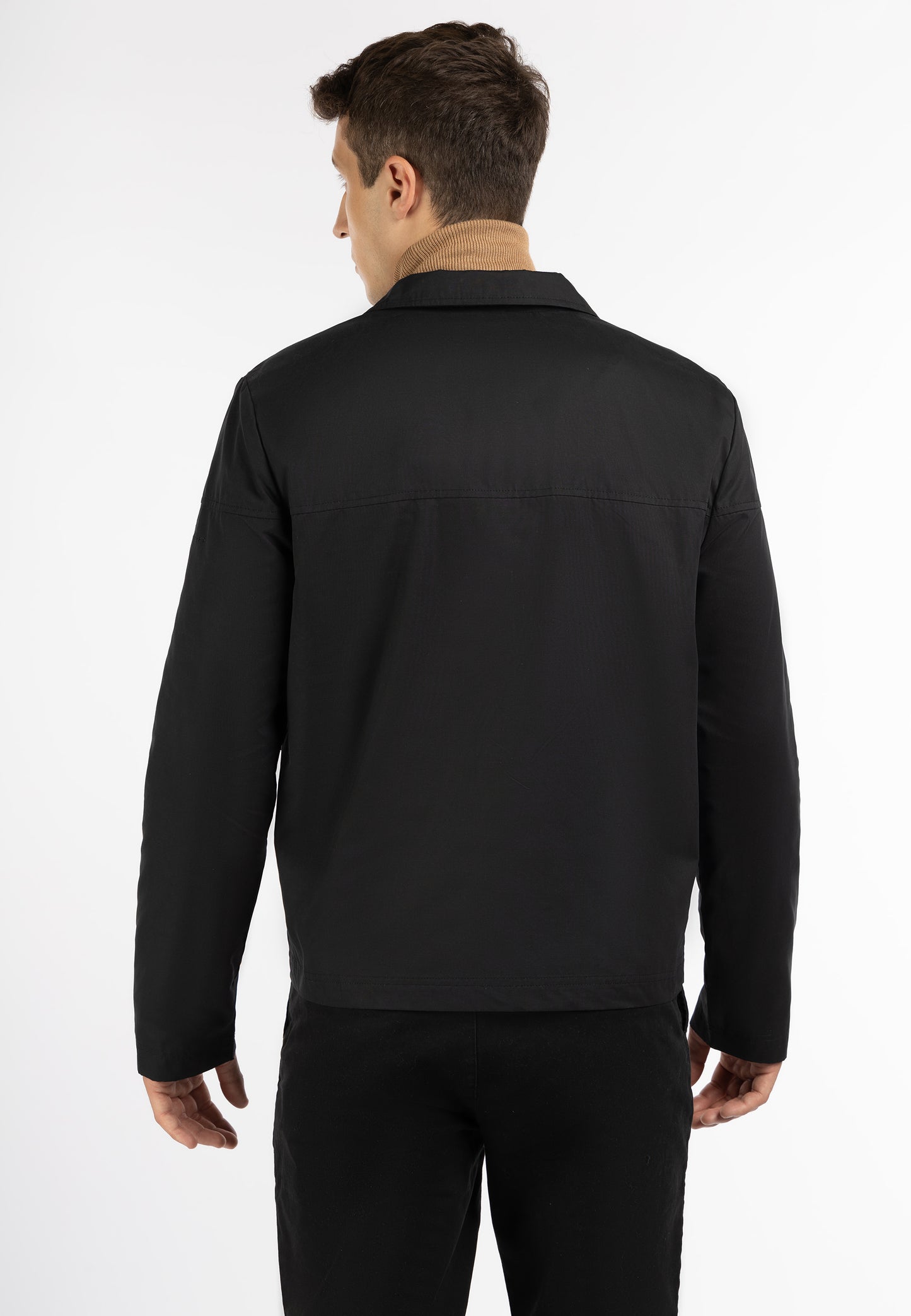 DreiMaster Klassik Men's Transitional Jacket