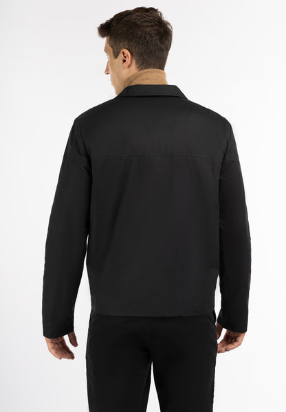 DreiMaster Klassik Men's Transitional Jacket