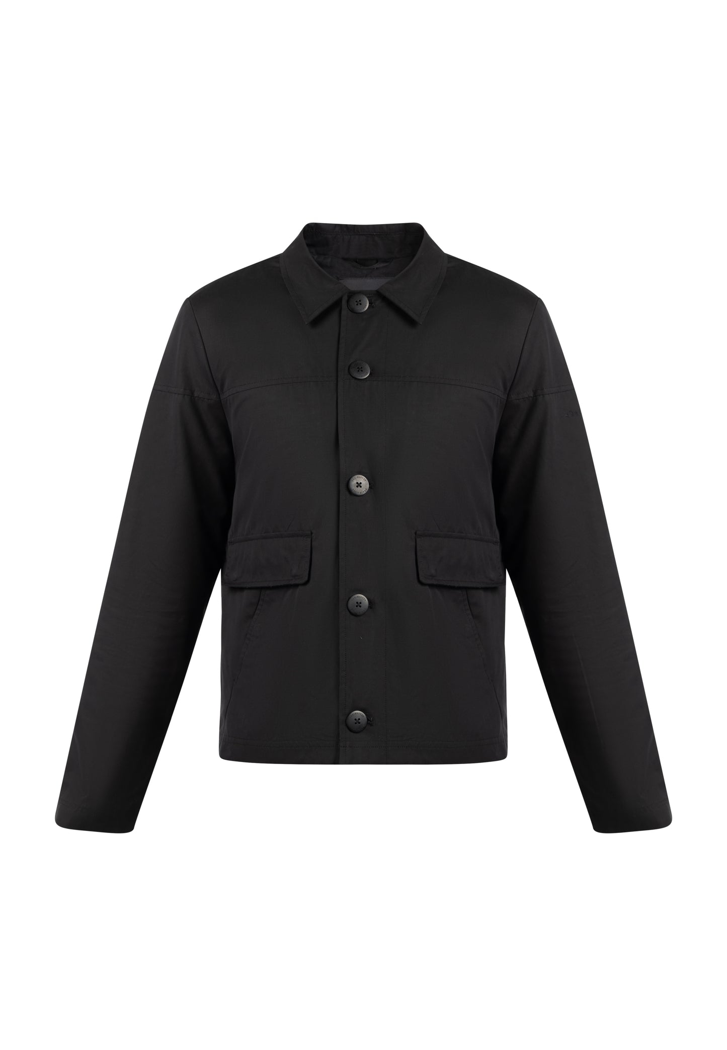 DreiMaster Klassik Men's Transitional Jacket