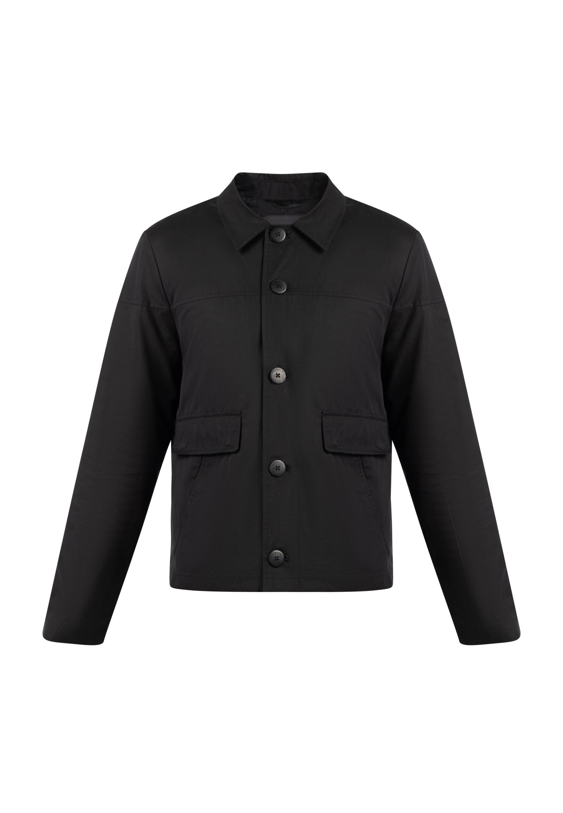 DreiMaster Klassik Men's Transitional Jacket