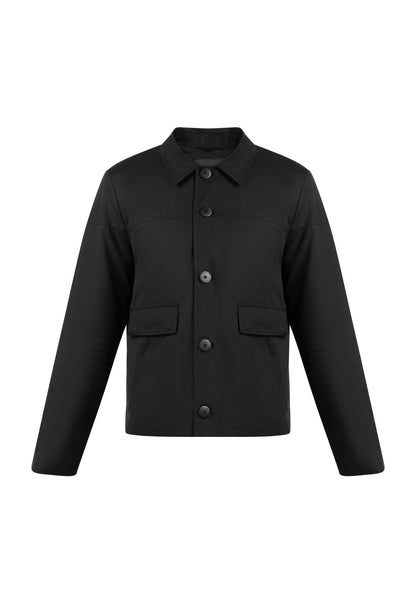 DreiMaster Klassik Men's Transitional Jacket