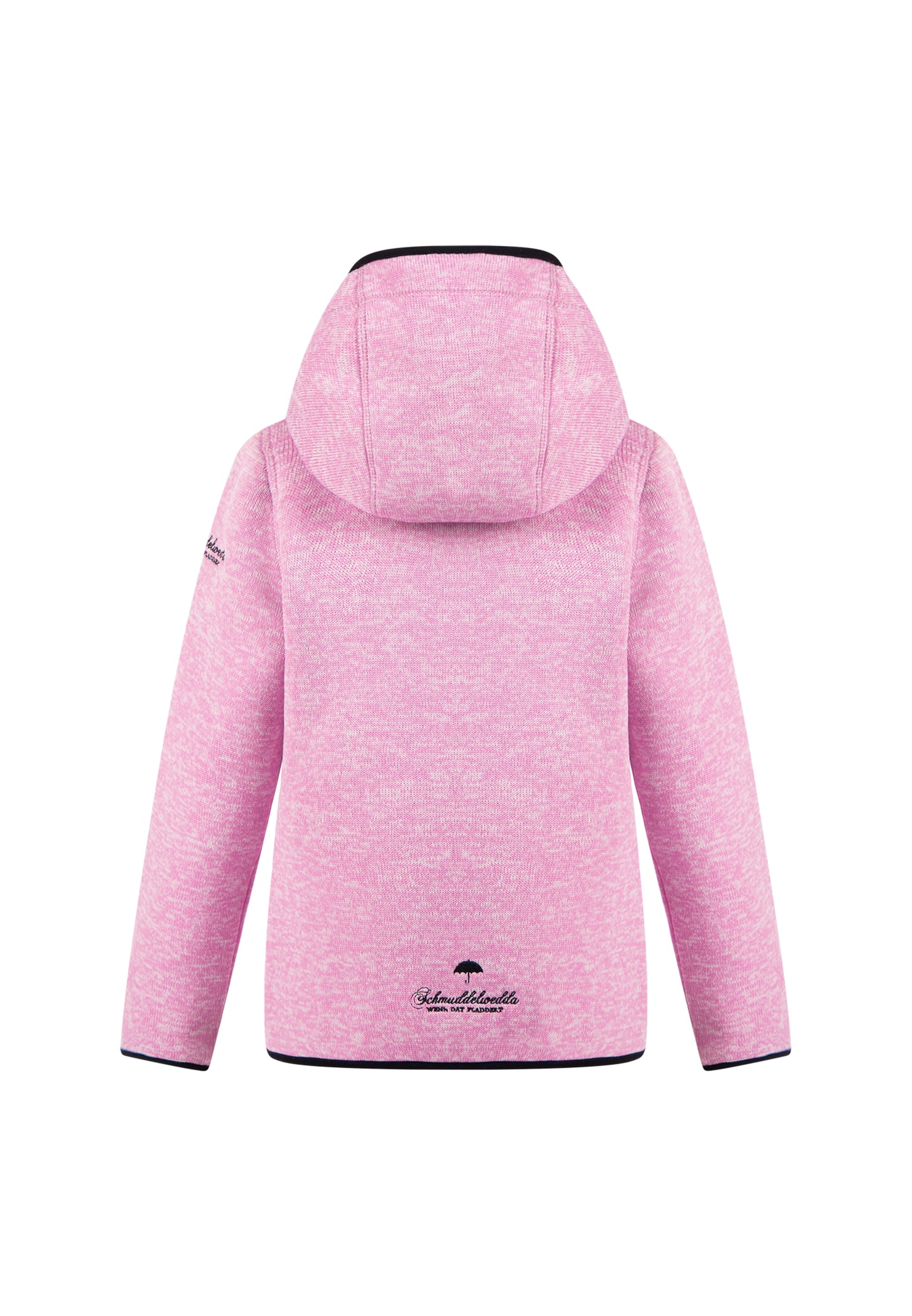 Schmuddelwedda  sweter