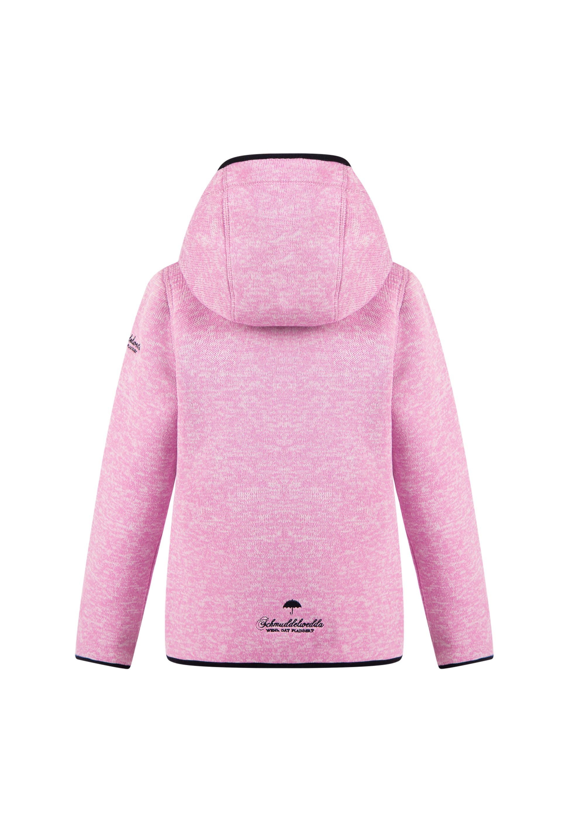 Schmuddelwedda  sweter