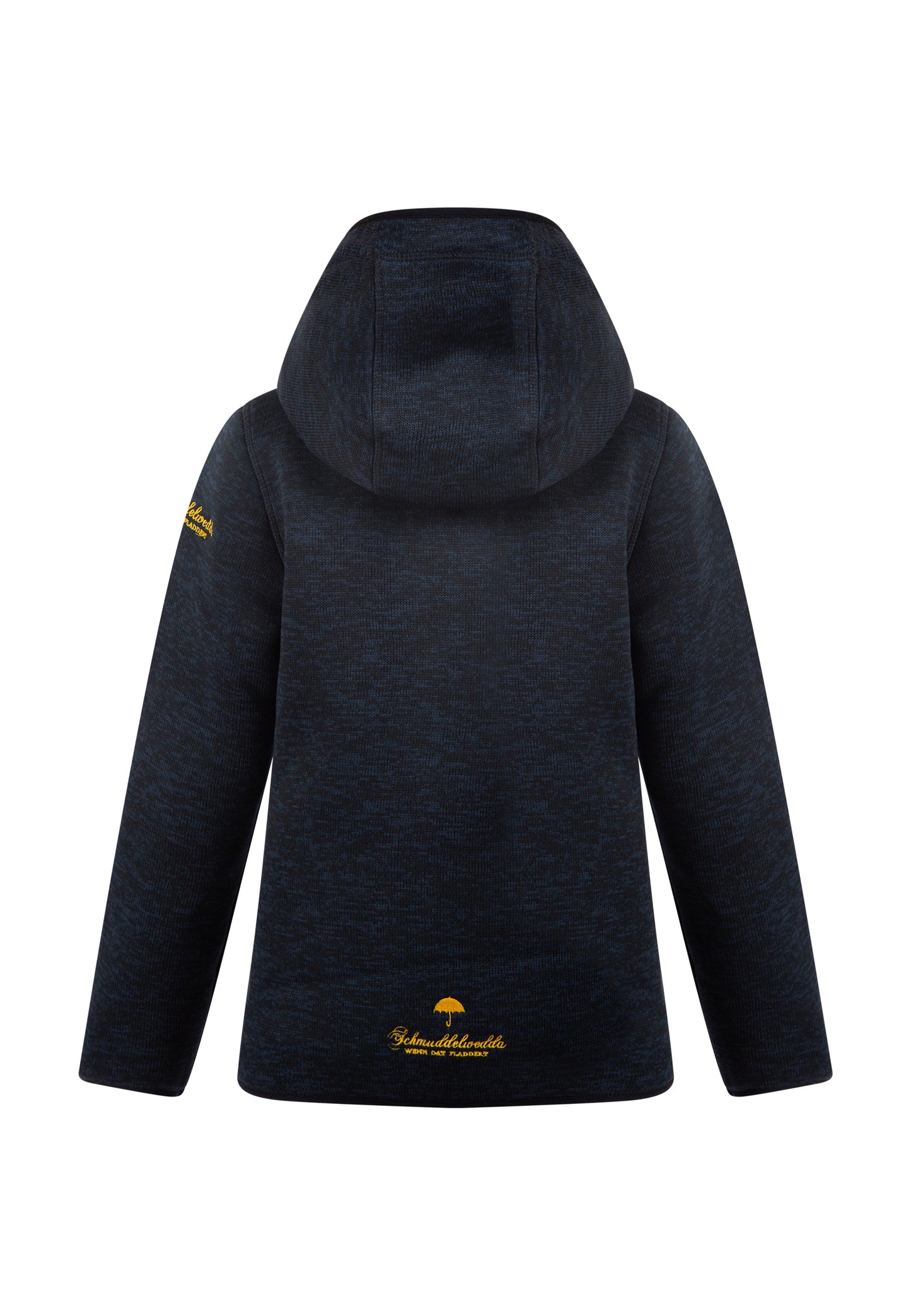 Schmuddelwedda  sweter