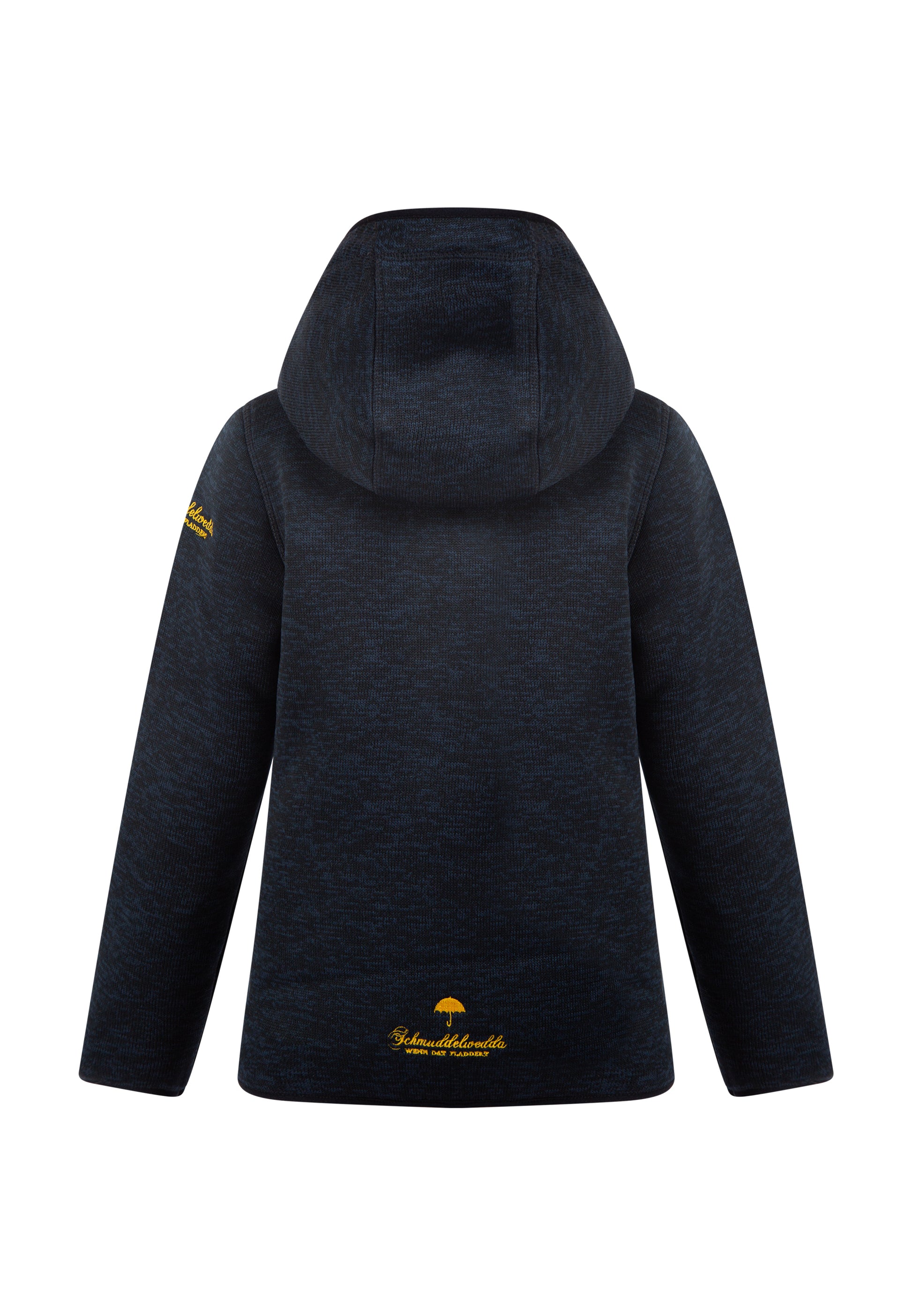 Schmuddelwedda  sweter