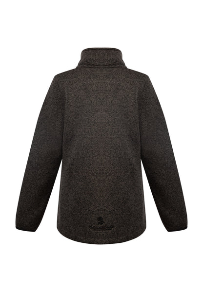 Schmuddelwedda  Knitted Fleece Jacket