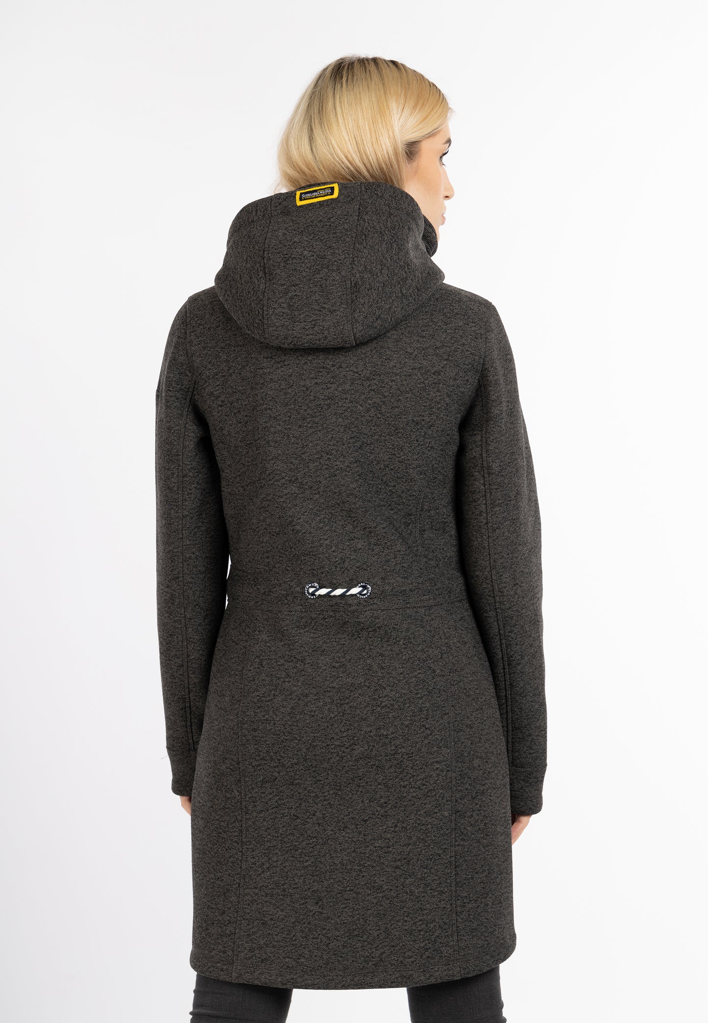 Schmuddelwedda damski sweter