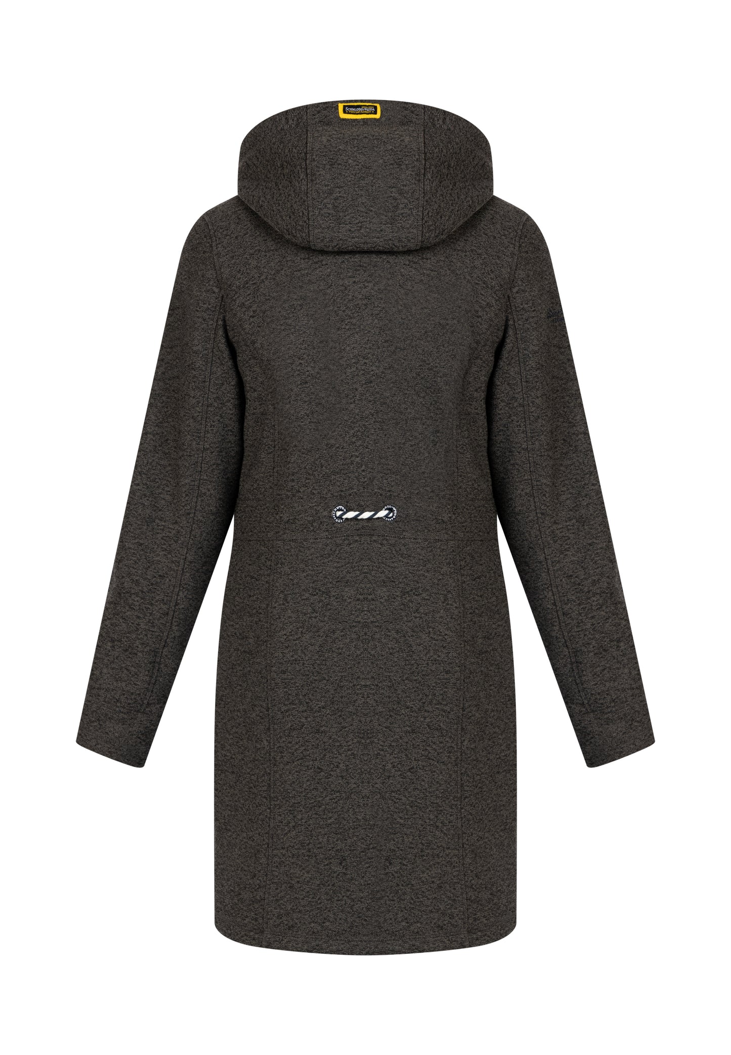 Schmuddelwedda damski sweter