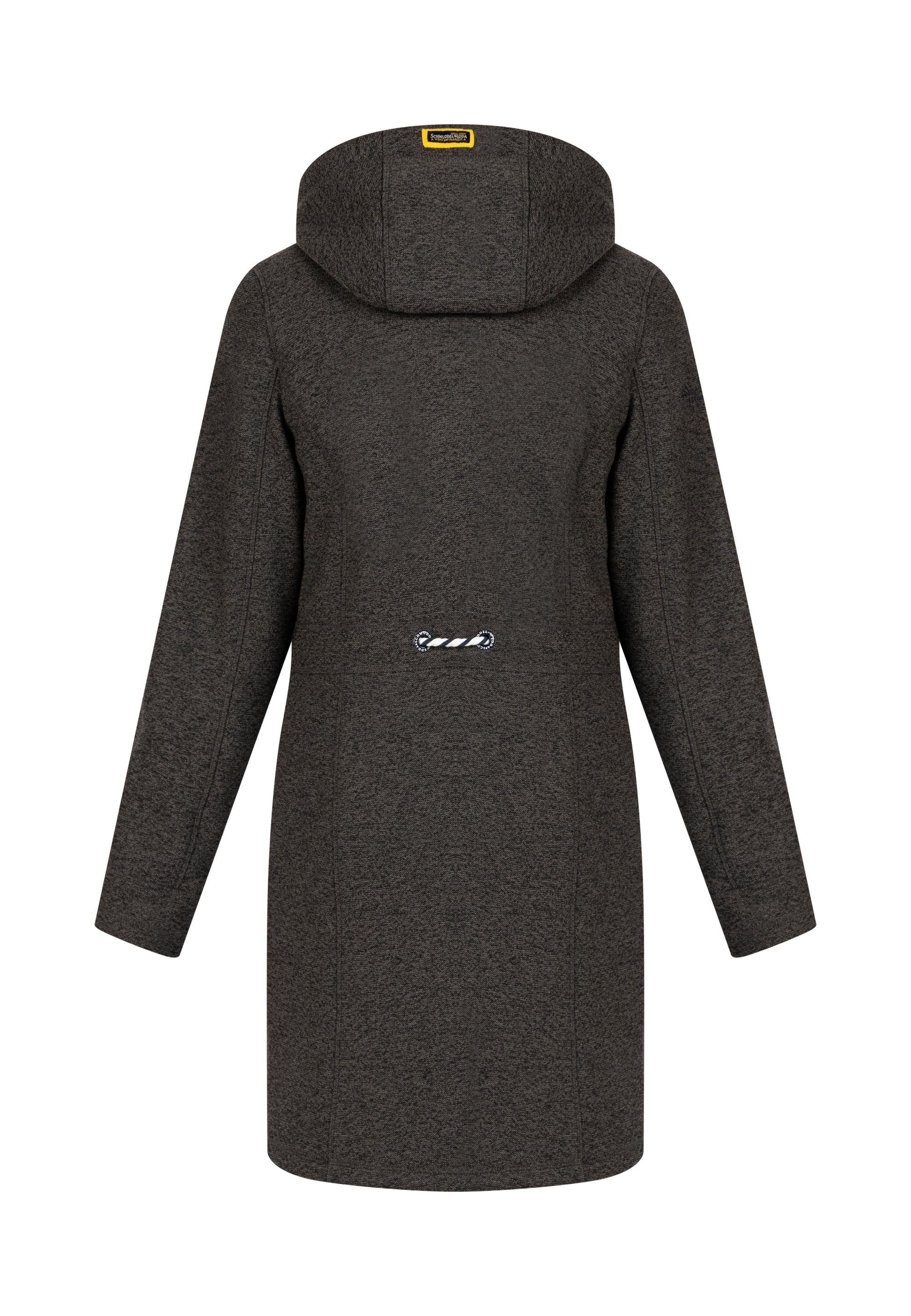 Schmuddelwedda damski sweter