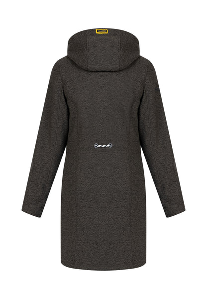 Schmuddelwedda damski sweter