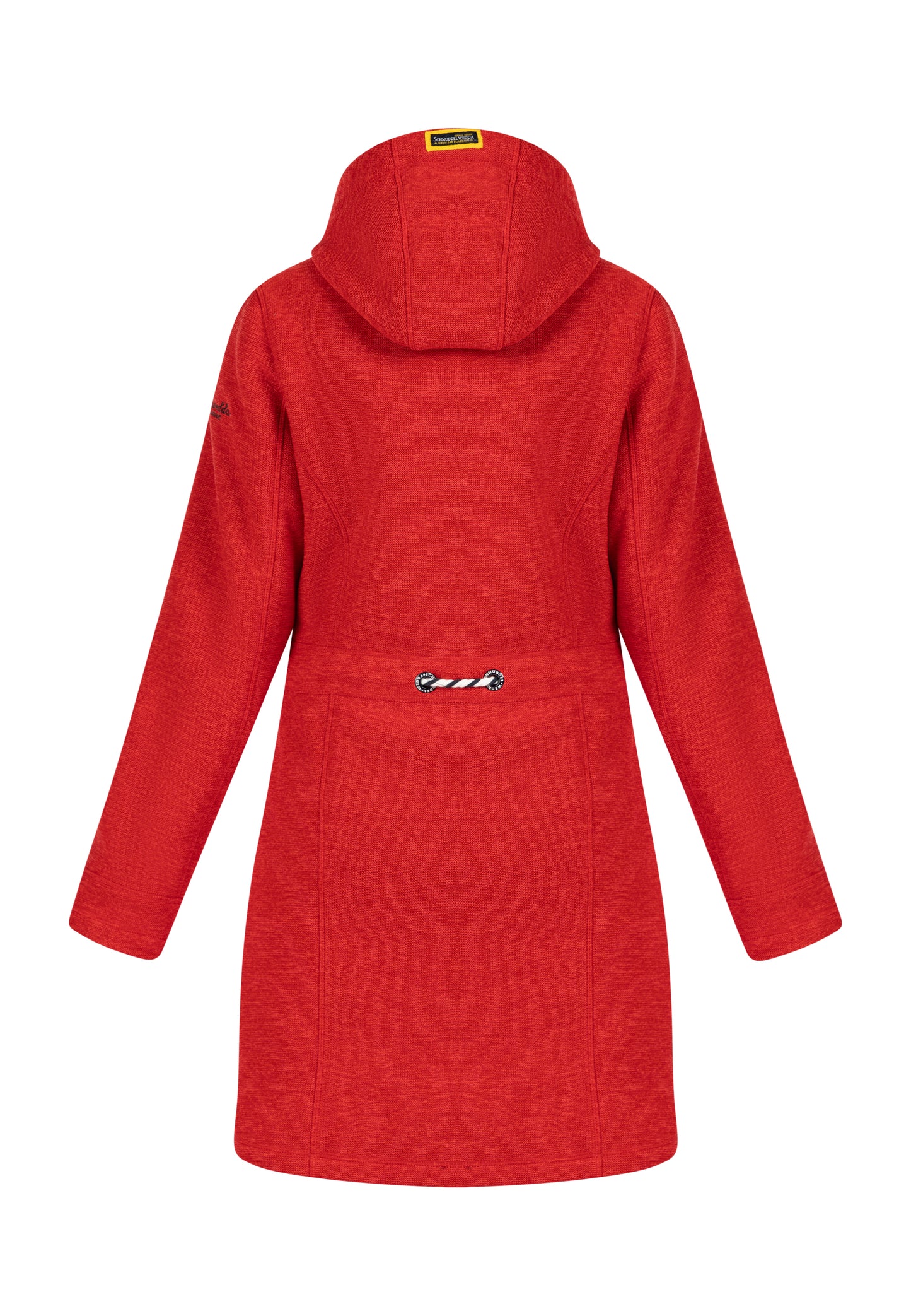 Schmuddelwedda damski sweter