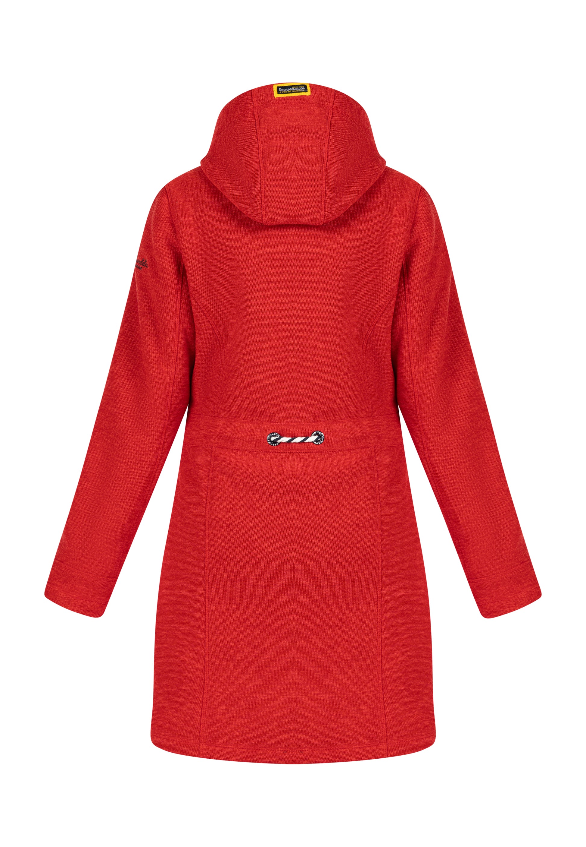 Schmuddelwedda damski sweter