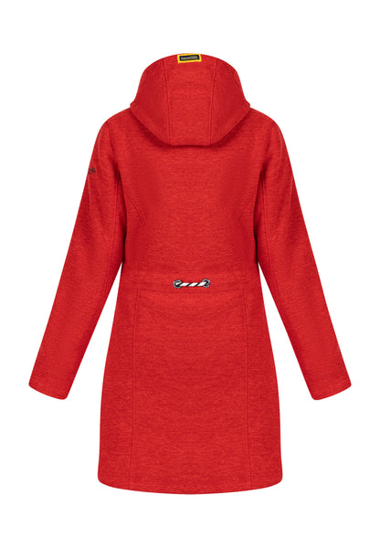 Schmuddelwedda damski sweter