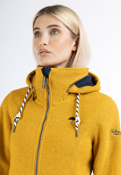 Schmuddelwedda damski sweter