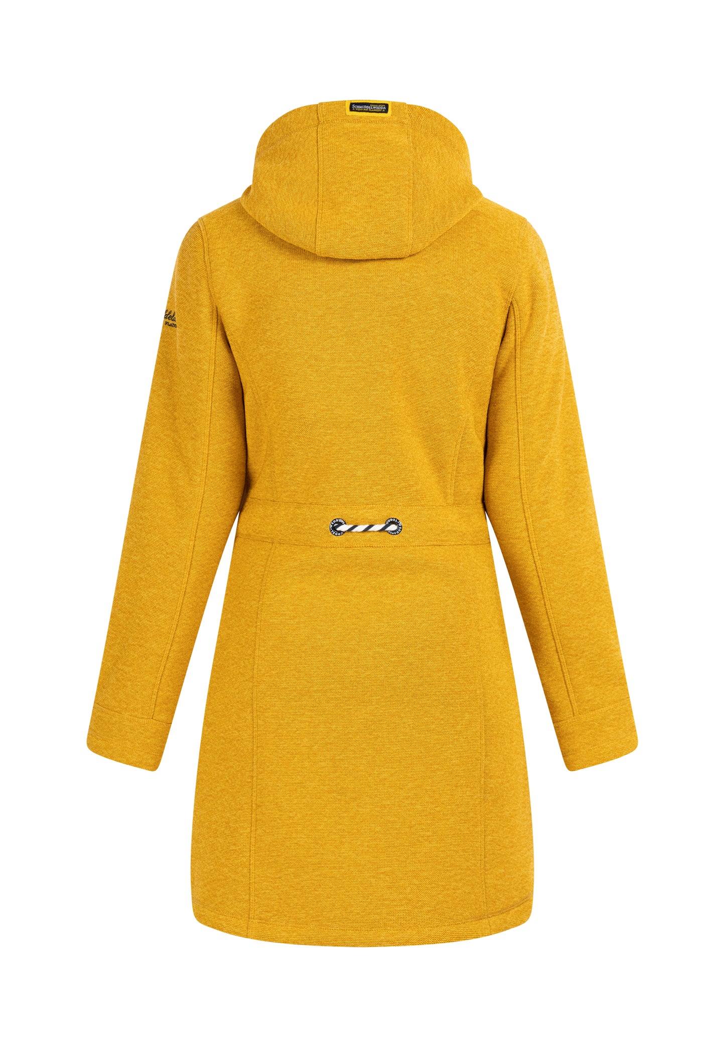 Schmuddelwedda damski sweter