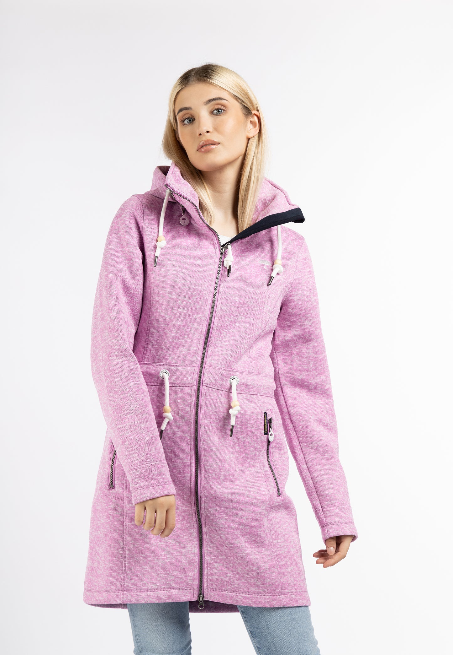 Schmuddelwedda damski sweter