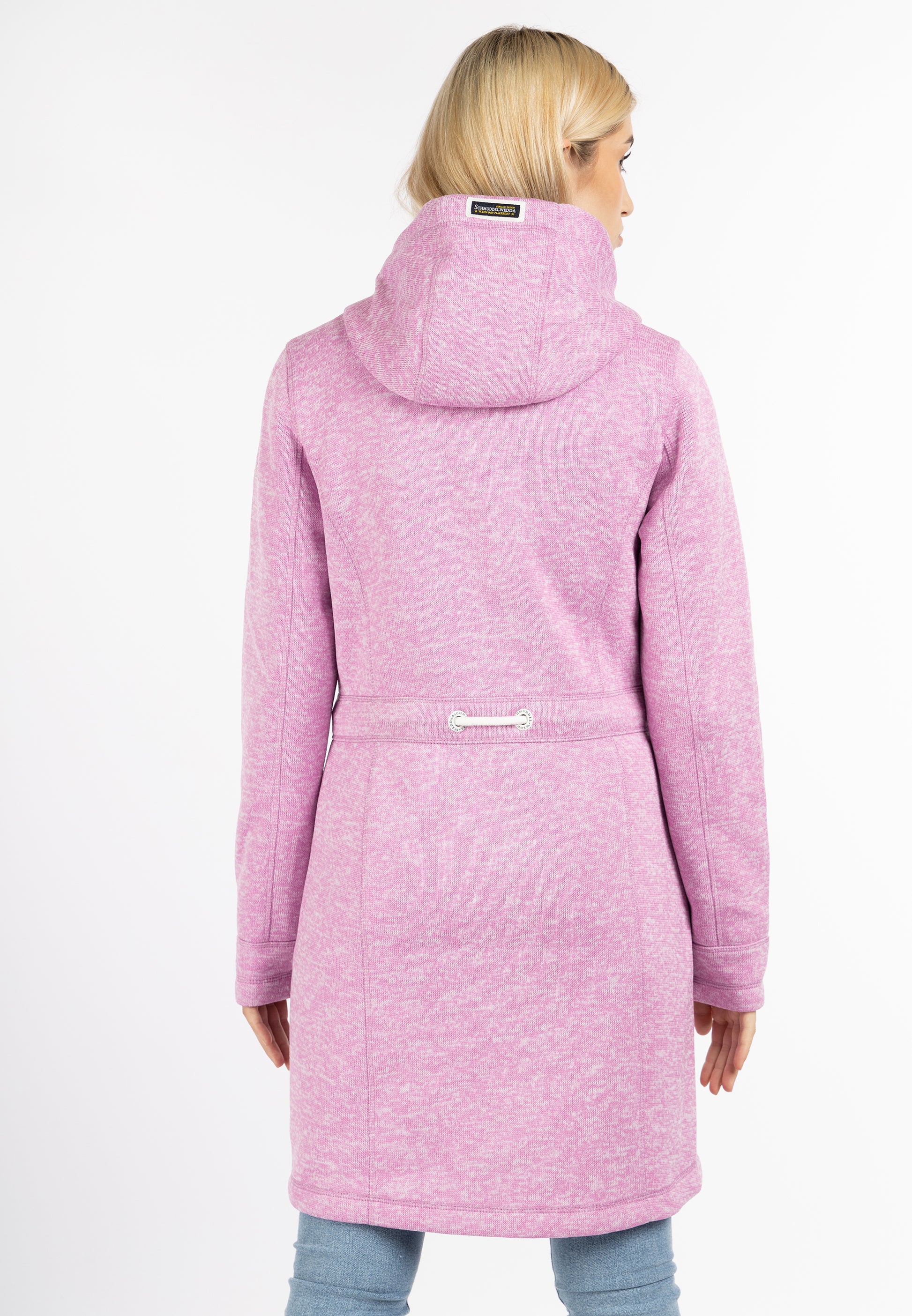 Schmuddelwedda damski sweter