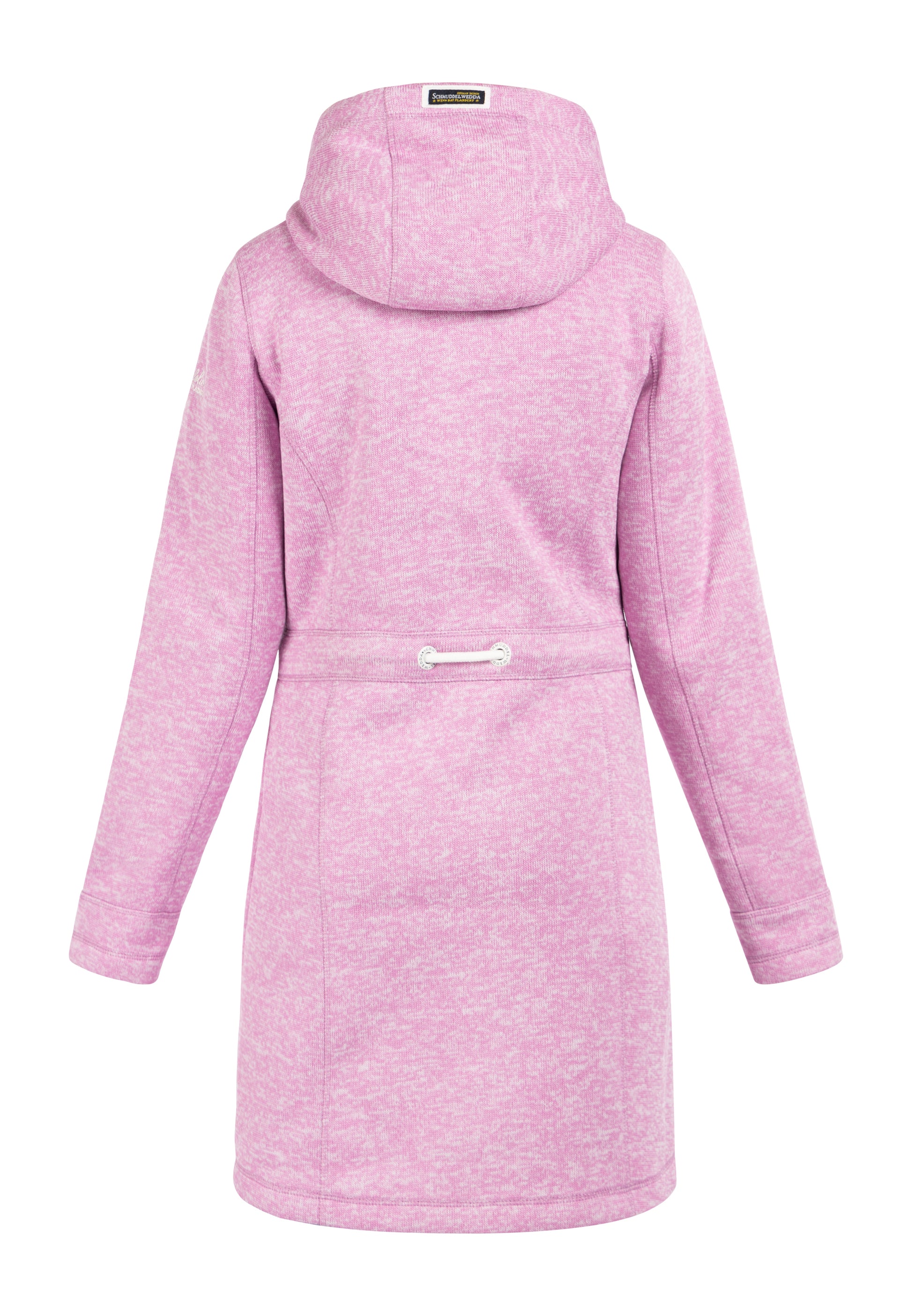 Schmuddelwedda damski sweter