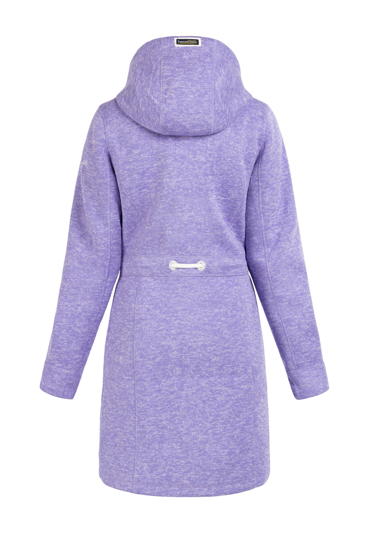 Schmuddelwedda damski sweter