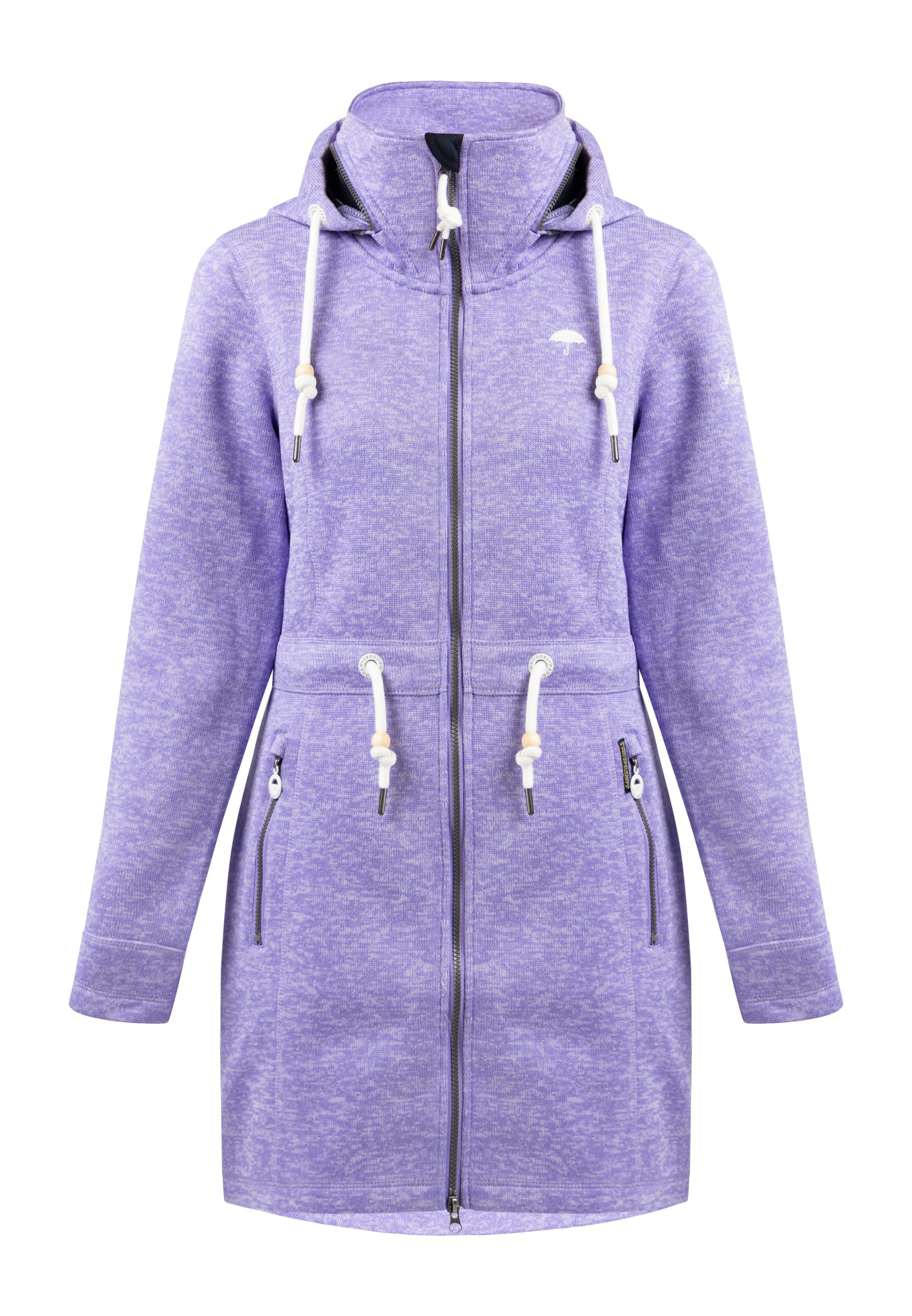 Schmuddelwedda damski sweter