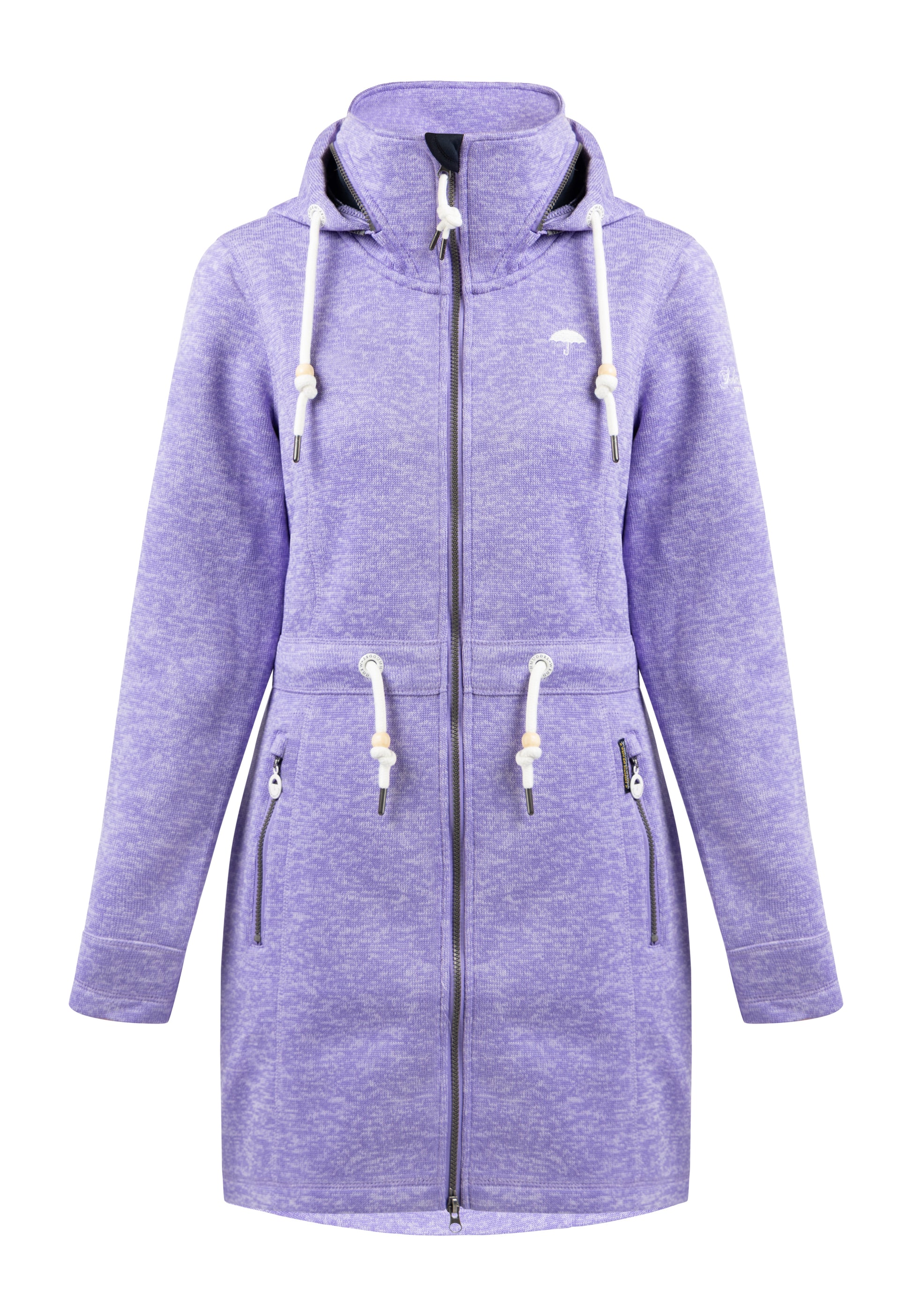 Schmuddelwedda damski sweter