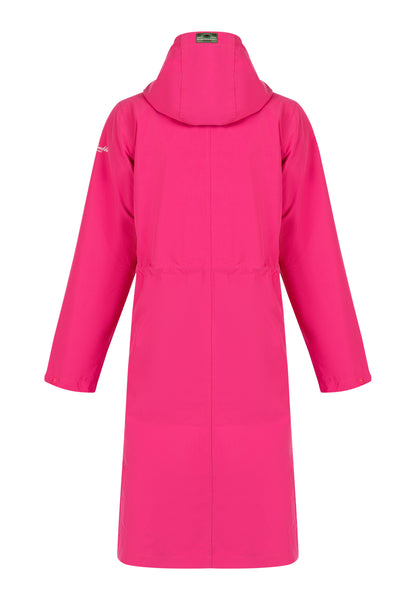 Schmuddelwedda kurtka przeciwdeszczowa damska